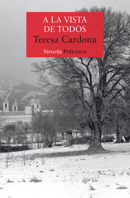 A la vista de todos, Teresa Cardona