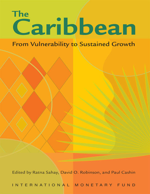 The Caribbean, David Robinson, Paul Cashin, Ratna Sahay