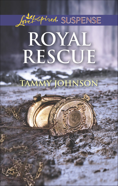 Royal Rescue, Tammy Johnson