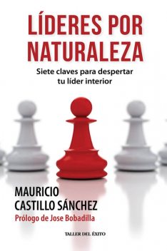 Líderes por naturaleza, Mauricio Urrea Castillo