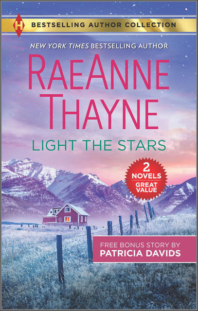 Light the Stars, RaeAnne Thayne