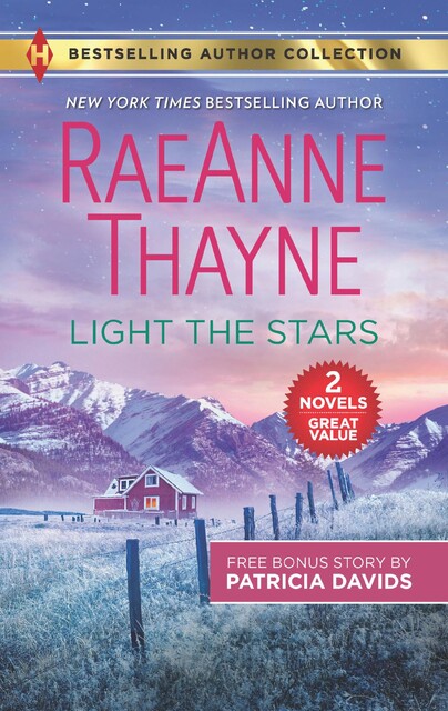 Light the Stars, RaeAnne Thayne