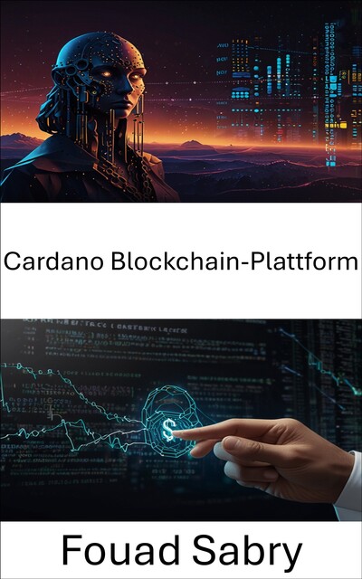 Cardano Blockchain-Plattform, Fouad Sabry