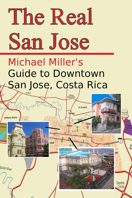 The Real San Jose, Michael Miller
