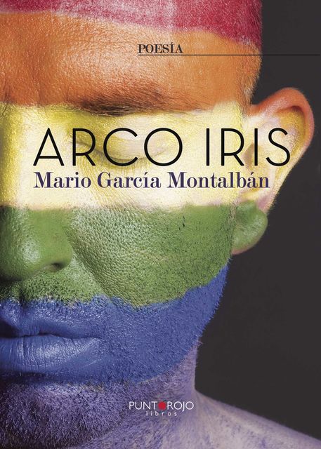 Arco iris, Mario García Montalbán