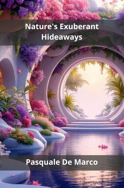Nature's Exuberant Hideaways, Pasquale De Marco