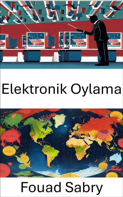 Elektronik Oylama, Fouad Sabry