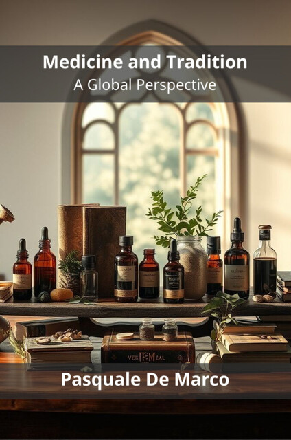 Medicine and Tradition, Pasquale De Marco