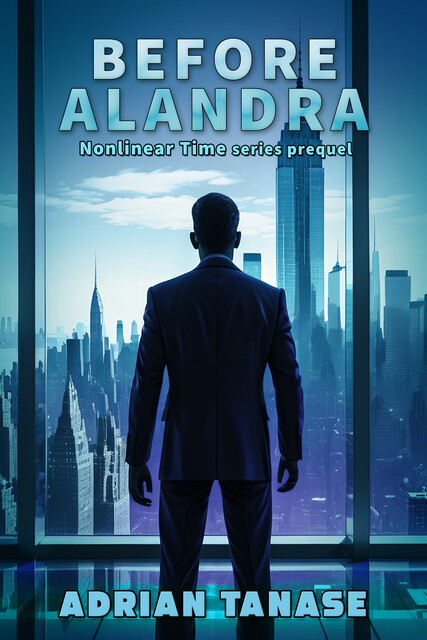 Before Alandra, Adrian Tanase