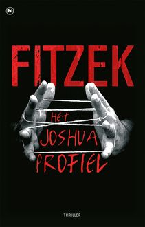 Het Joshuaprofiel, Sebastian Fitzek