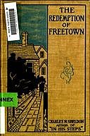 The Redemption of Freetown, Charles Sheldon