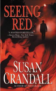 Seeing Red, Susan Crandall