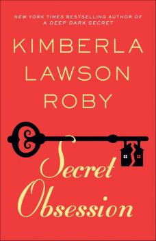 Secret Obsession, Kimberla Lawson Roby