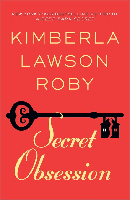 Secret Obsession, Kimberla Lawson Roby