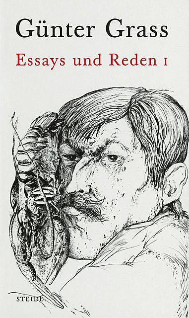 Essays und Reden I – 1955–1979, Günter Grass
