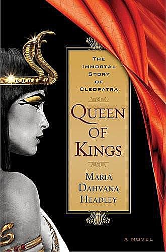 Queen of Kings, Maria Dahvana Headley