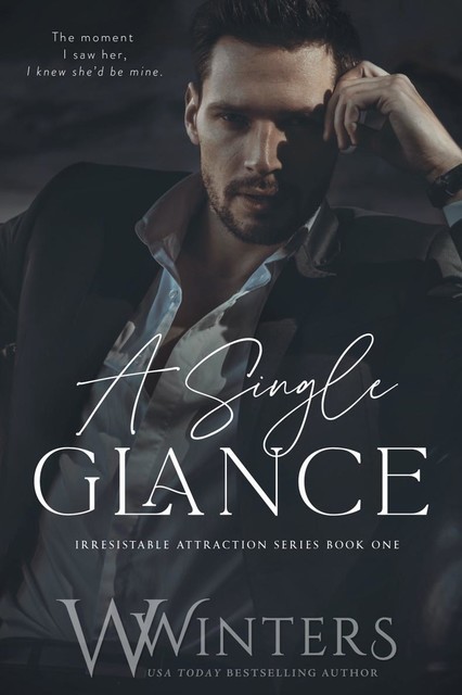 A Single Glance, Willow Winters