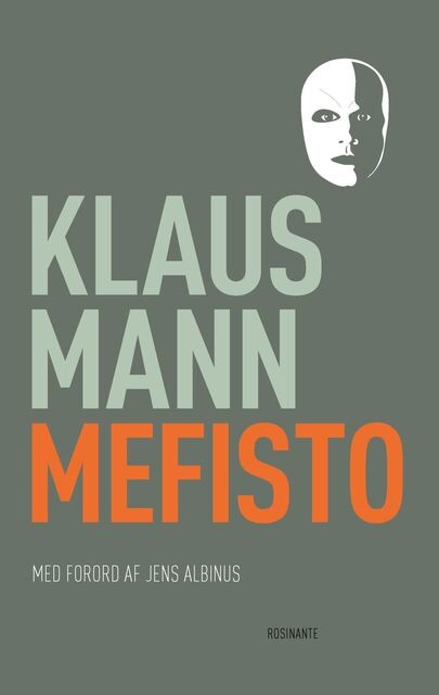 Mefisto, Klaus Mann