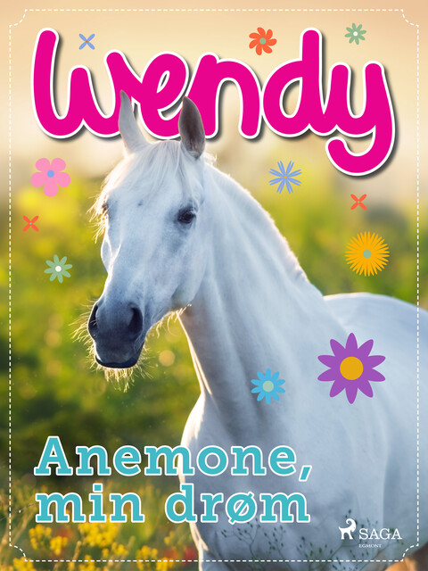 Wendy – Anemone, min drøm, – Diverse