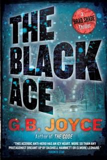 Black Ace, Gare Joyce