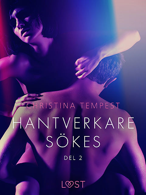 Hantverkare sökes Del 2 – erotisk novell, Christina Tempest