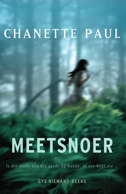 Meetsnoer, Chanette Paul