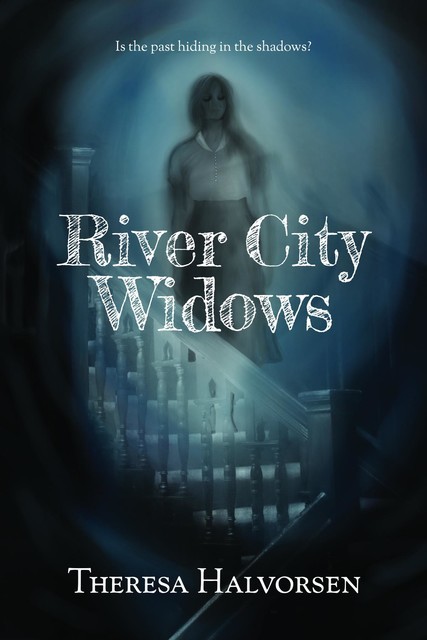 River City Widows, Theresa Halvorsen