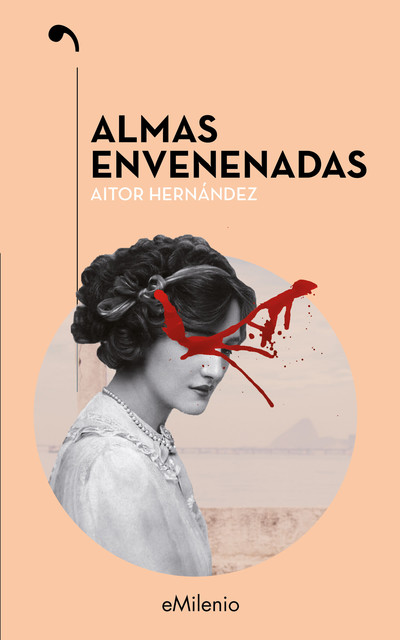 Almas envenenadas, Aitor Óscar Hernández Franco