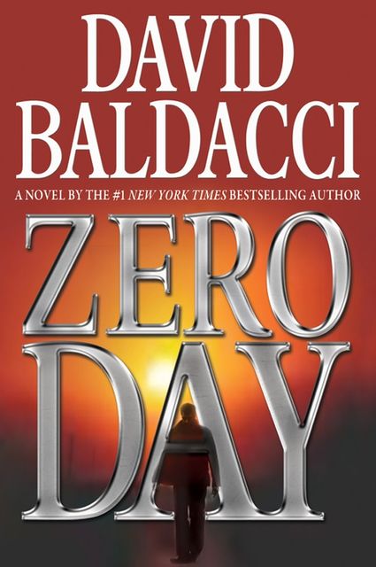 Zero Day, David Baldacci