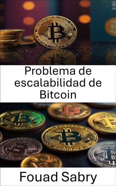 Problema de escalabilidad de Bitcoin, Fouad Sabry