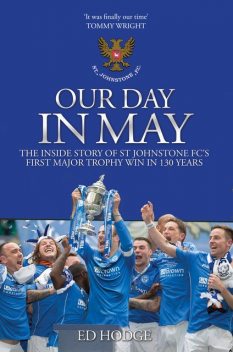 Our Day in May, Ed Hodge
