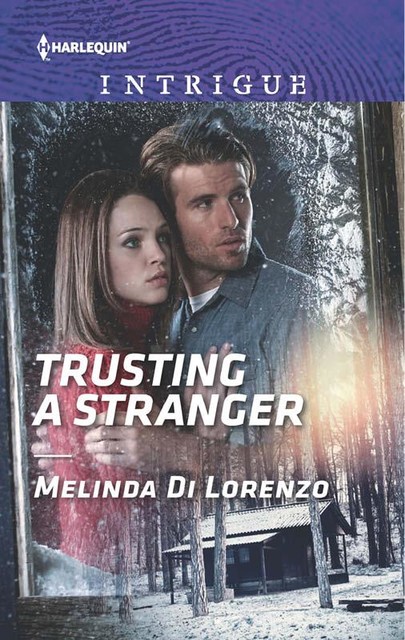 Trusting a Stranger, Melinda Di Lorenzo