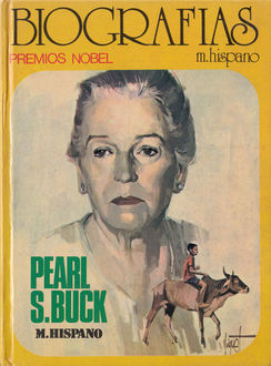 Pearl S. Buck, Mariano Hispano