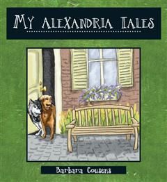 My Alexandria Tales, Barbara Cousens