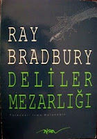 Deliler Mezarlığı, Ray Bradbury