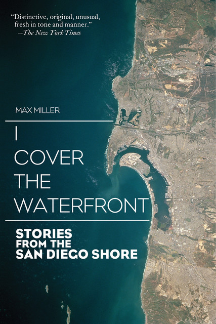 I Cover the Waterfront, Max Miller
