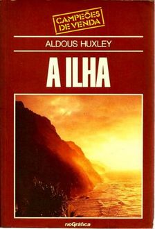 A Ilha, Aldous Huxley