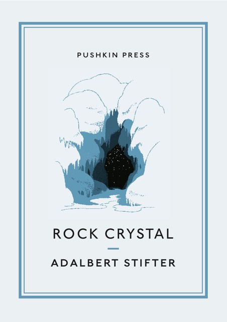 Rock Crystal, Adalbert Stifter