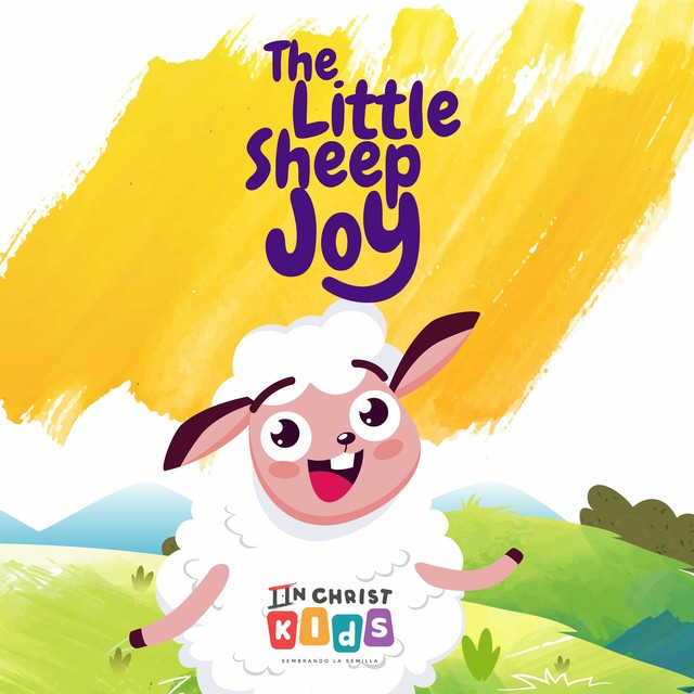 The Little Sheep Joy, Emil Andrés Mena