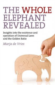 Whole Elephant Revealed, Marja de Vries