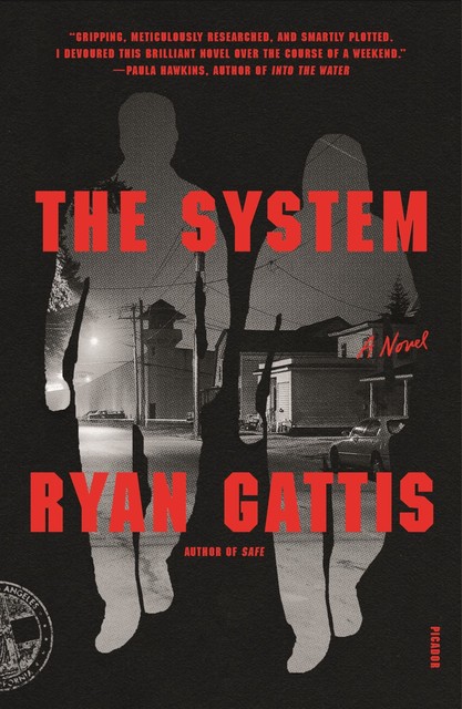 The System, Ryan Gattis