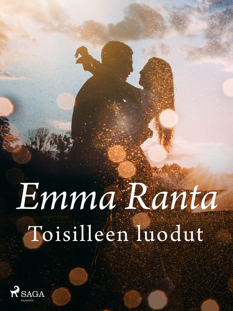 Toisilleen luodut, Emma Ranta