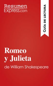 Hamlet de William Shakespeare (Guía de lectura), ResumenExpress. com