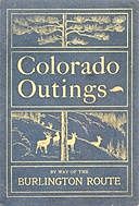 Colorado Outings, James Steele