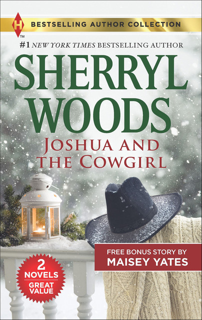 Joshua and the Cowgirl, Sherryl Woods