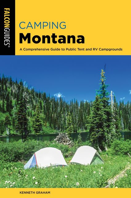 Camping Montana, Kenneth Graham