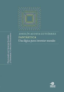 Fantástica, Joselín Acosta Gutiérrez