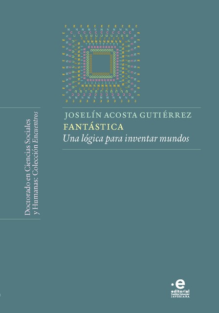 Fantástica, Joselín Acosta Gutiérrez