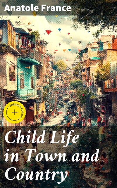 Child Life in Town and Country, Anatole France