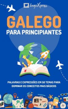 Galego para principiantes, lingoXpress